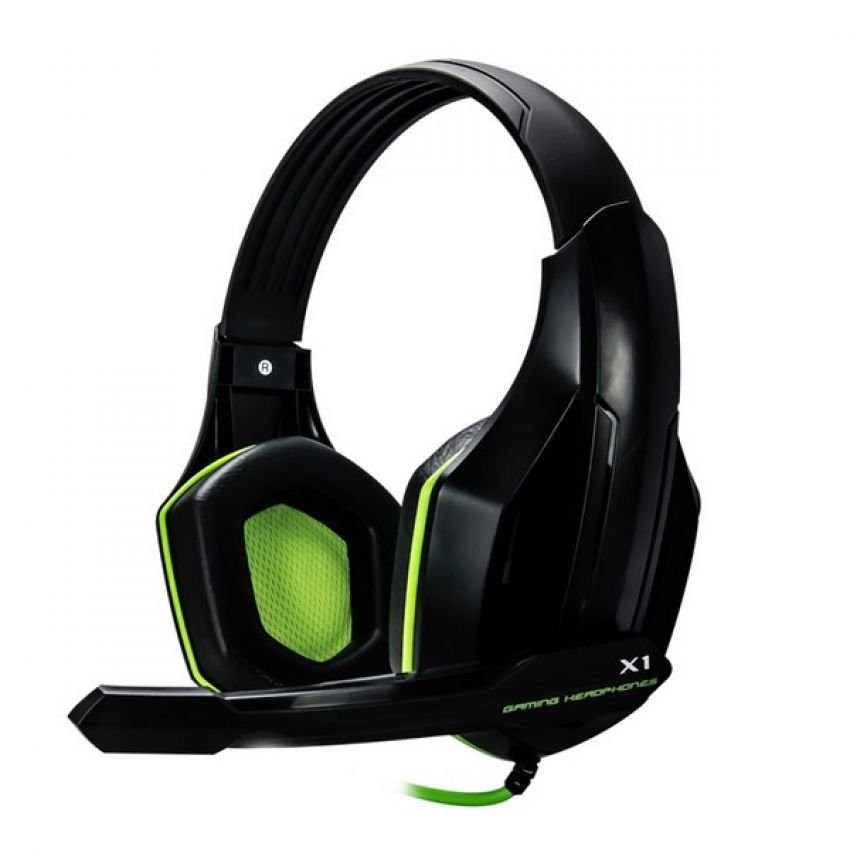 Headphone chuyên game Ovann X1