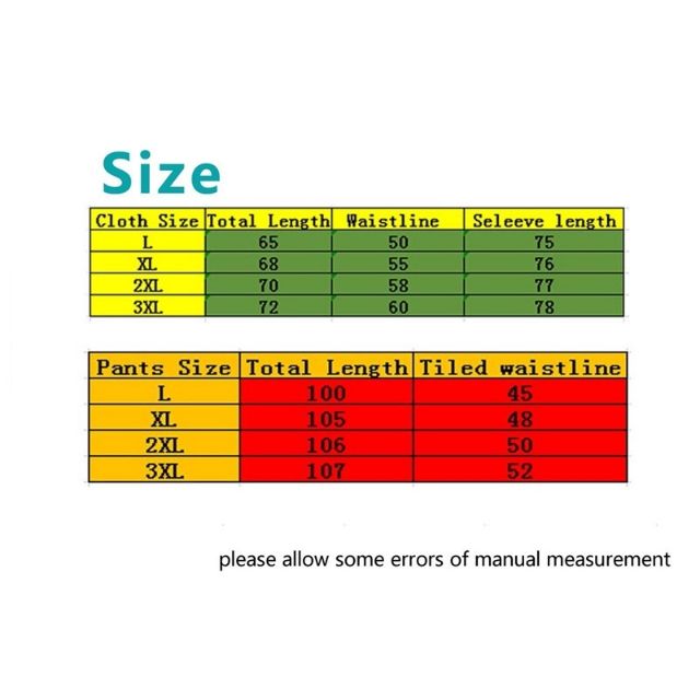 Quần áo ép cân big size