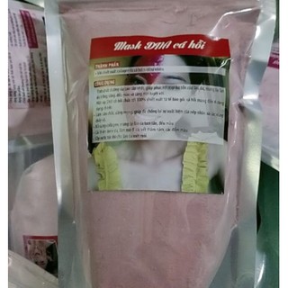 100gr Mặt nạ dẻo DNA Cá Hồi HandMade