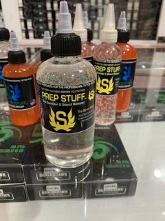 Gel in hình siêu bám Prep Stuff 120ml