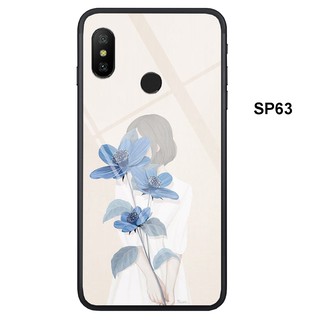 ỐP LƯNG Xiaomi redmi 5 pro - Redmi note 5