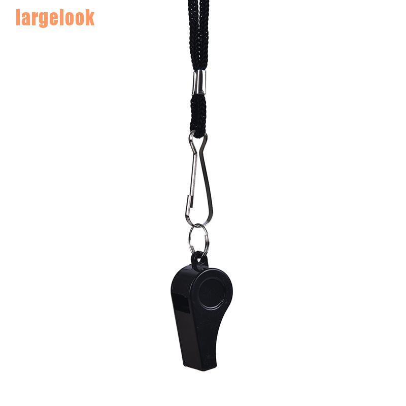 Còi thể thao bằng nhựa cao cấp