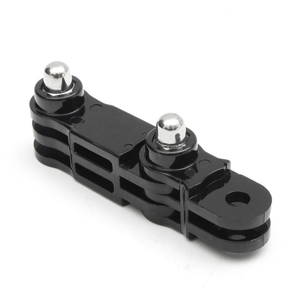Bộ Khung Nối Dài Thẳng/ Dài Làm Bằng Nhựa Nhiều Màu Cho Máy Quay Hành Trình Gopro Hero 8 7 6 5 Action