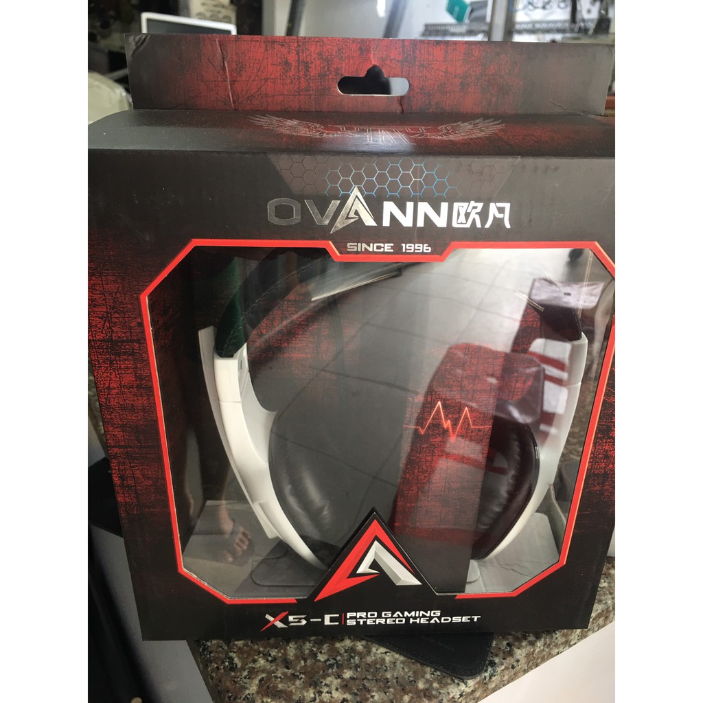 PHONE OVANN X5 - GAME THỦ | BigBuy360 - bigbuy360.vn