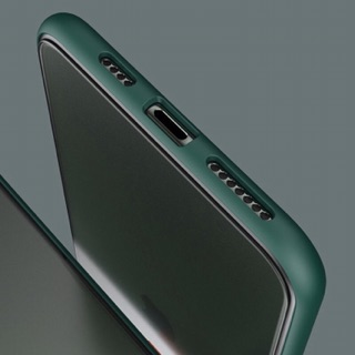 [Clover 2020] Ốp lưng iPhone 11, 11 Pro, 11 Pro Max dẻo dày