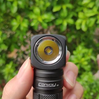 Convoy H1 đèn gù
