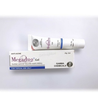 ✅ ( Chính Hãng ) Kem Bôi Ngoài Da MEGADUO (15g)