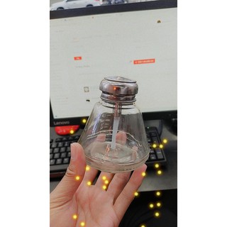 BÌNH ĐỰNG XĂNG THƠM, CHẤT LỎNG, DUNG DỊCH