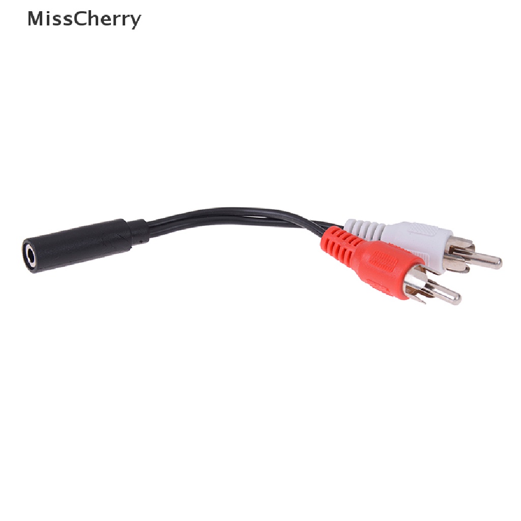 Cáp ChuyểN ĐổI Âm Thanh 2 Trong 1 Từ 3.5mm Sang 2 Sen