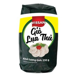 Giò lụa thủ Vissan 500g
