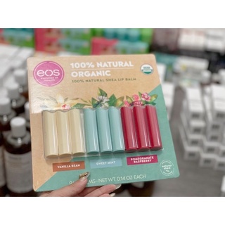 Son dưỡng môi Eos