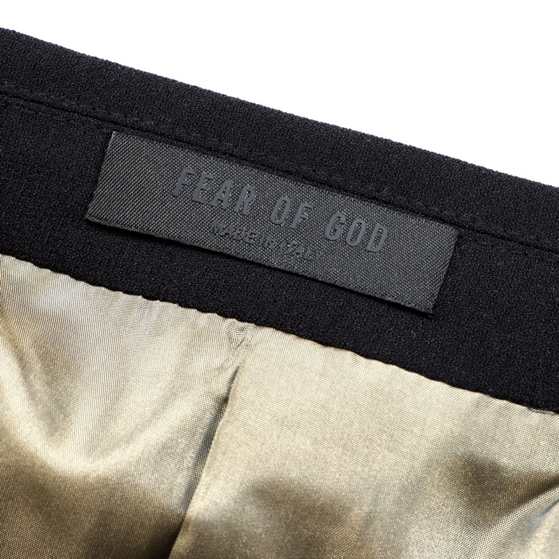 ⚡️⚡️ Áo Suit FEAR OF GOD 7TH / The Suit Jacket FEAR OF GOD 7TH- Vest FOG /áo suit Sơn Tùng