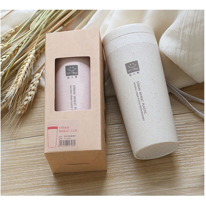 Bình giữ nhiệt Dr srow