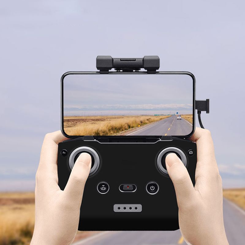 Vỏ silicon bảo vệ chống nắng cho điều khiển từ xa Mavic Air 2 | BigBuy360 - bigbuy360.vn