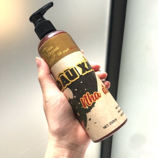 Dầu xả nha đam