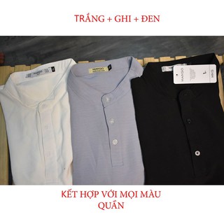 Áo Thun Đũi Mango Chât Liệu Lụa Siêu Mát, Siêu Sang