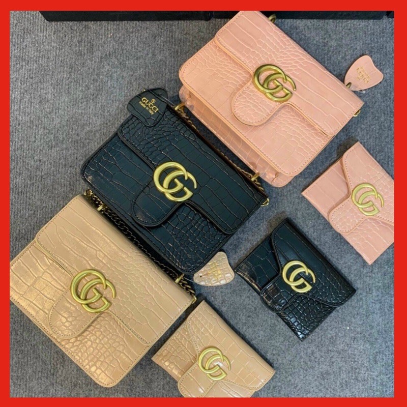 Túi xách kèm ví | BigBuy360 - bigbuy360.vn