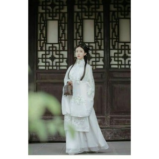 Minh phục- trang phục cosplay cổ trang