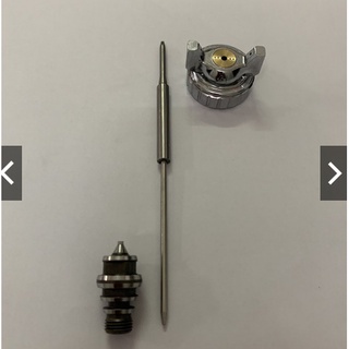 Kim-Bec Súng Phun Sơn W71 Anest Iwata