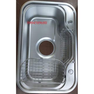 chậu rửa bát 1 hố Daelim 0904589680