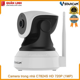 Camera không dây Vstarcam C7824WIP/C7824