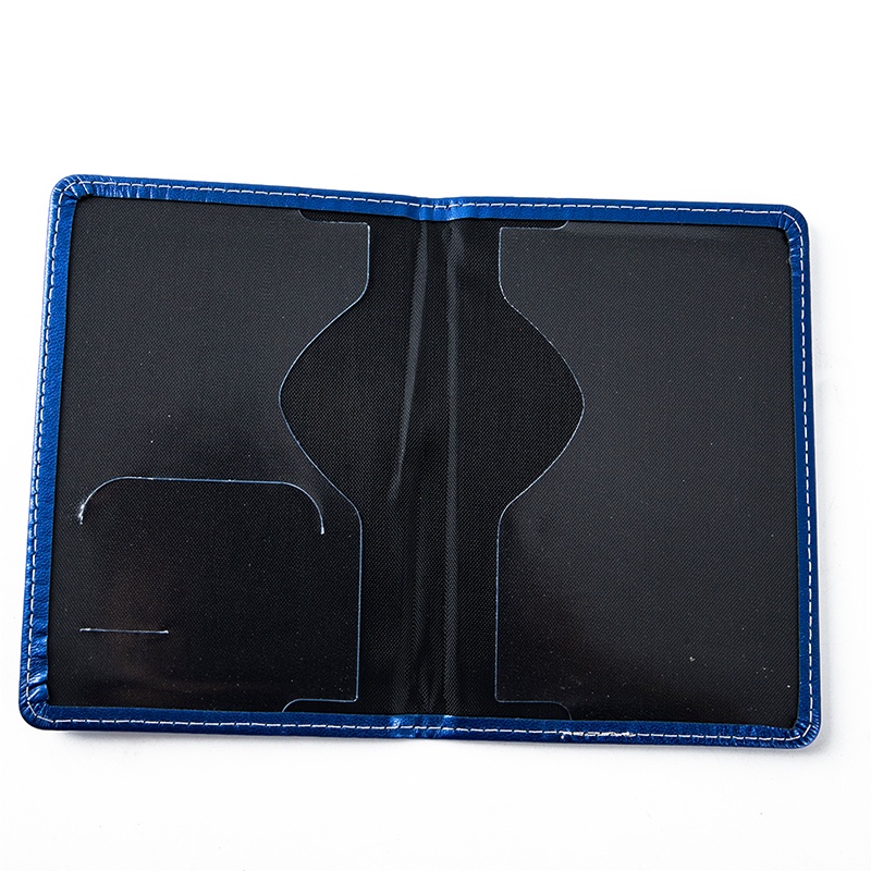 [nofreeVN]Passport Travel PU Leather Cover for Passport Organizer Passport Protector