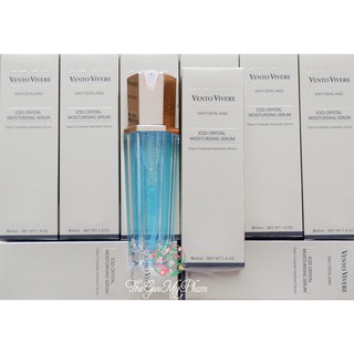 serum Vento Thụy Sĩ