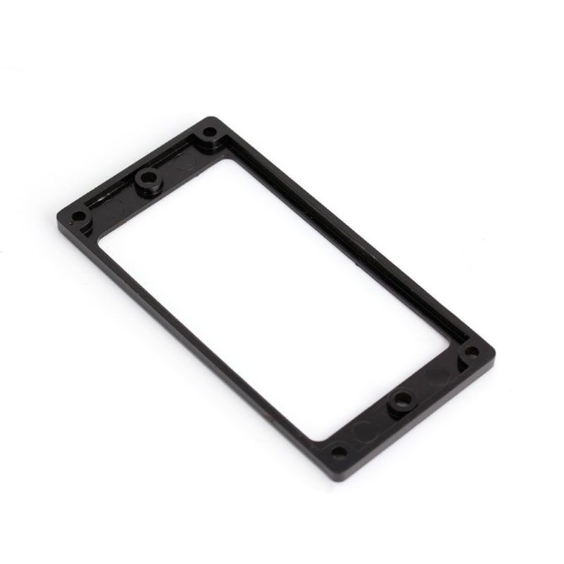 Set 2 Vòng Pickup Phẳng Bằng Kim Loại Cho Đàn Guitar Điện LP