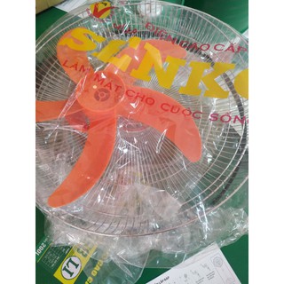 Quạt Đứng Thân Sắt  Senko DTS107