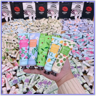 Kem dưỡng da tay Maycreate Flower of Story Perfumed Hand Essence | BigBuy360 - bigbuy360.vn