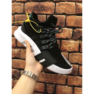 [Ảnh thật + fullbox] Giầy thể thao sneaker EQT 2018
