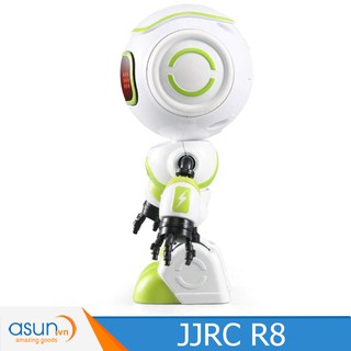 JJRC R8 RC Robot  Thông Minh