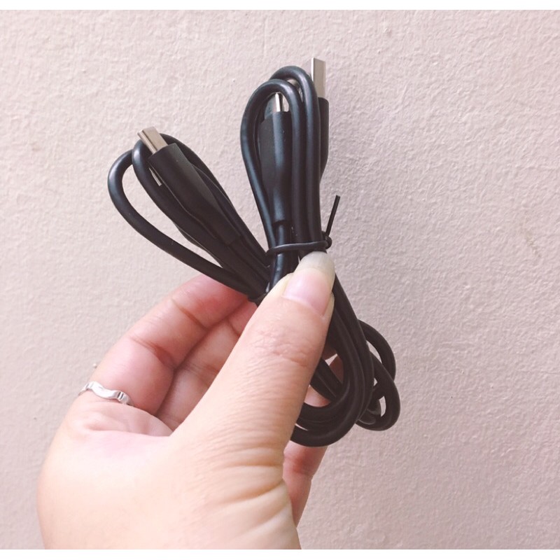 Cáp anker USB - type C