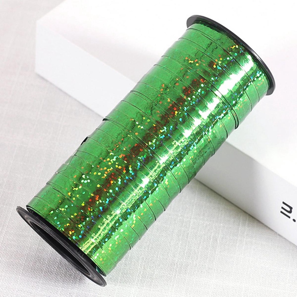 YIYU Cuộn Dây Quấn Bong Bóng Trang Trí Giáng Sinh / Sinh Nhật DIY 1