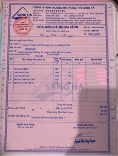 Máy tính Casio AX-120B ( chính hãng bảo hành 7 năm)