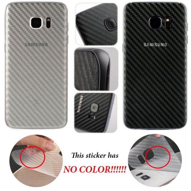 Dán lưng carbon đủ mã Iphone/ Sámung/OPPO
