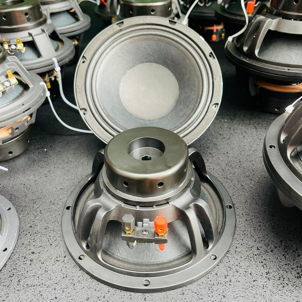 CẶP LOA BASS 16 COIL 65 VÀ BASS 20 COIL 65 TỪ NEO HÀNG LOẠI 1 TỪ TÍNH VÀ ĐỘ NHẠY CAO , TIẾNG CỰC SÁNG