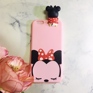 Ốp lưng thú dẻo iphone