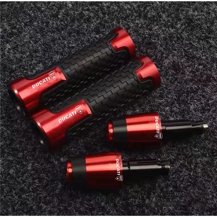 Vỏ Bọc Tay Cầm Cân Bằng Cho Moo Owl 500RR Domestic Ducati Panigale1199