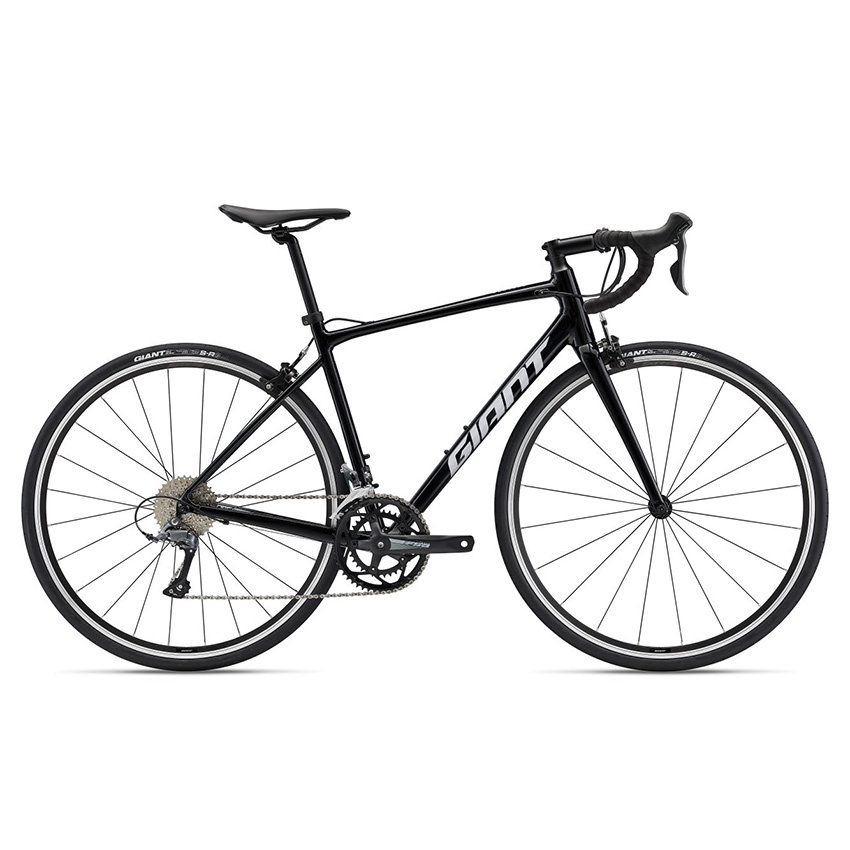 Xe Đạp Thể Thao Đua Đường Trường Road GIANT Contend 2 – Bánh 700C – 2022