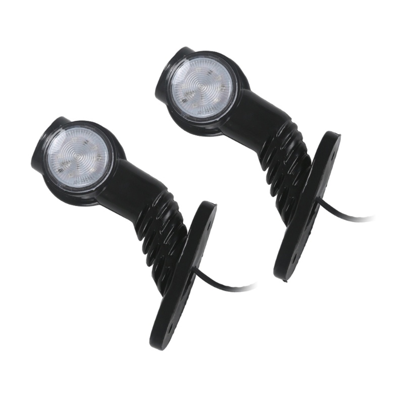 Đèn Đánh Dấu Đuôi Xe 12V 24V Chất Lượng Cao