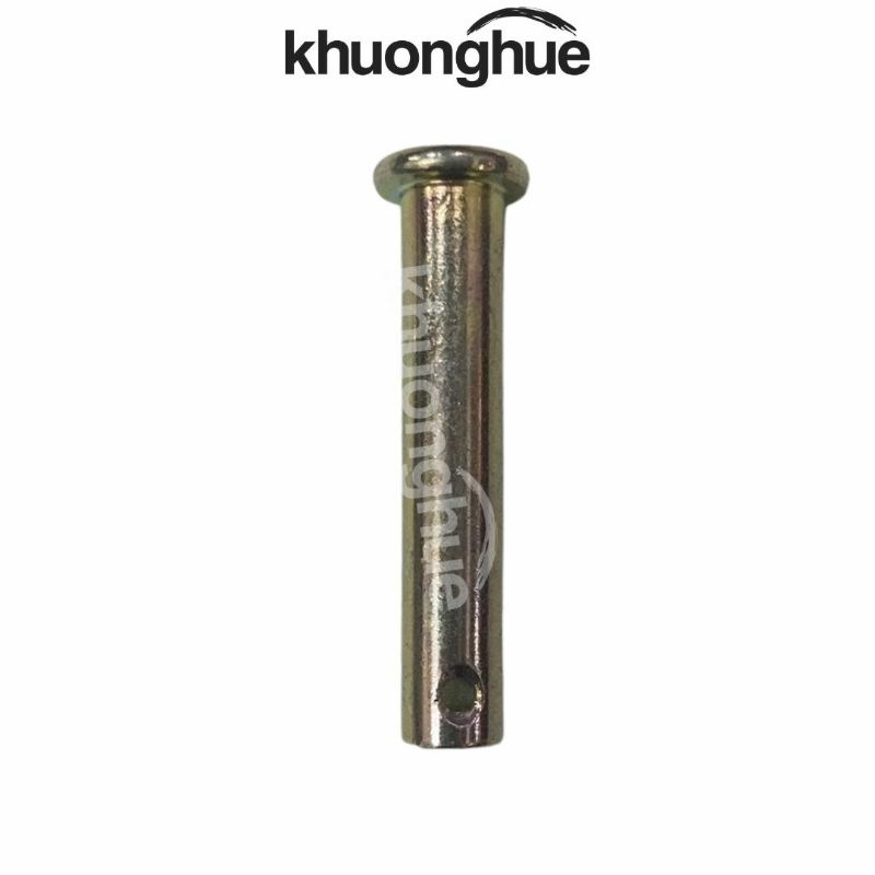 Chốt gác chân sau xe Exciter 150cc chính hãng Yamaha