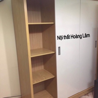 Tủ lùa 3 cánh gỗ công nghiệp