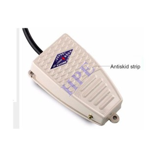 Công tắc bàn đạp 5a ewk-5a