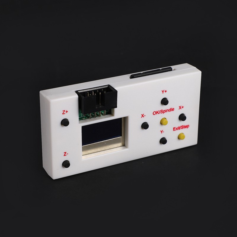 GRBL USB Port Cnc Engraving Machine Control Board for 1610,2418,3018