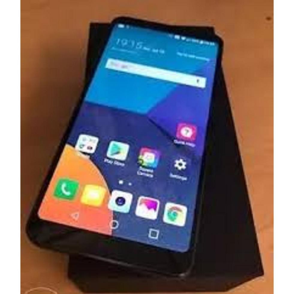 điện thoại LG G6 bản Hàn bộ nhớ 64G mới Fullbox