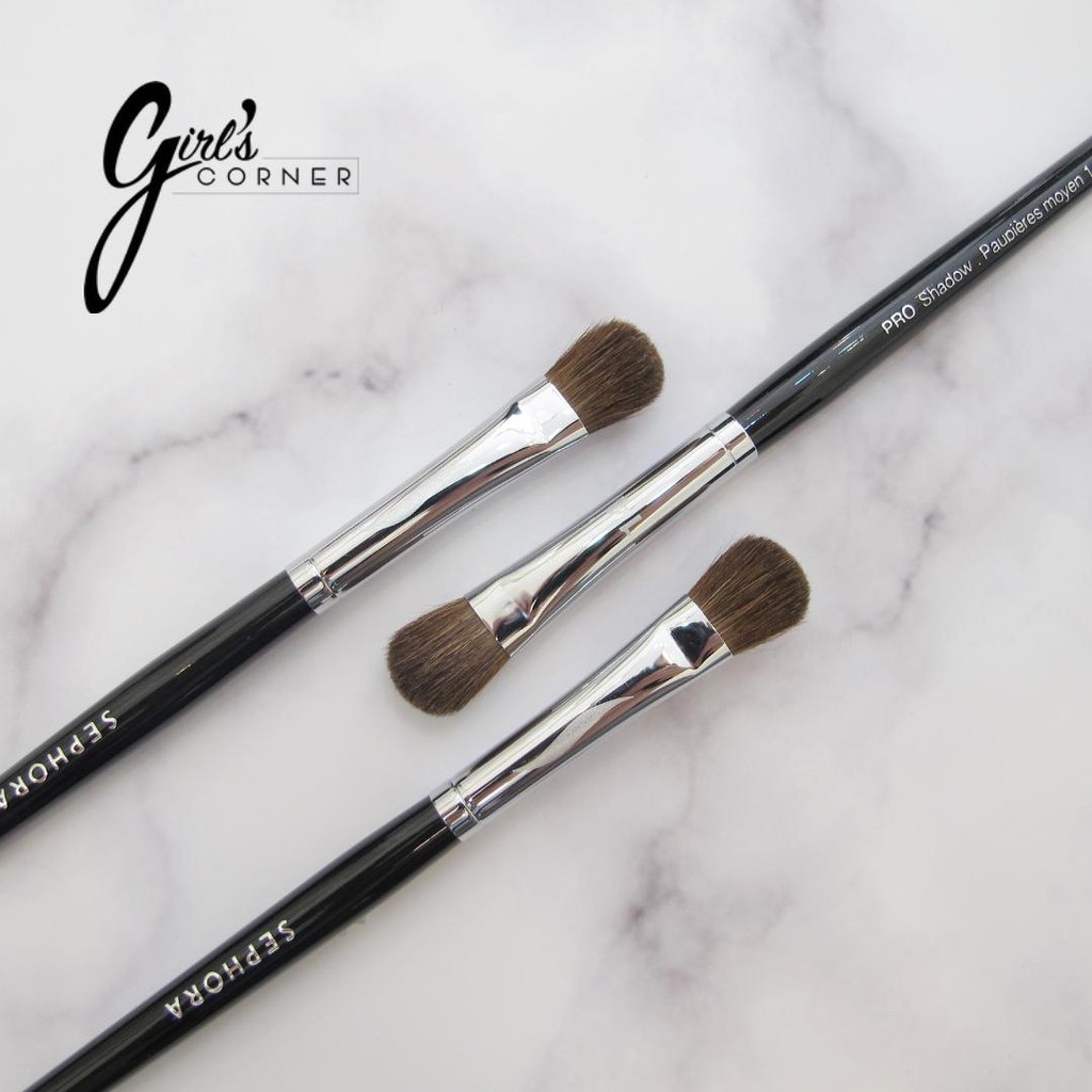 Cọ Tán Bầu Mắt Sephora 14 Eyeshadow Brush