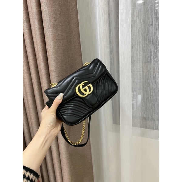TÚI GC TIM SIZE 22 ❤️ KHÔNG BAO GIỜ LỖI MỐT