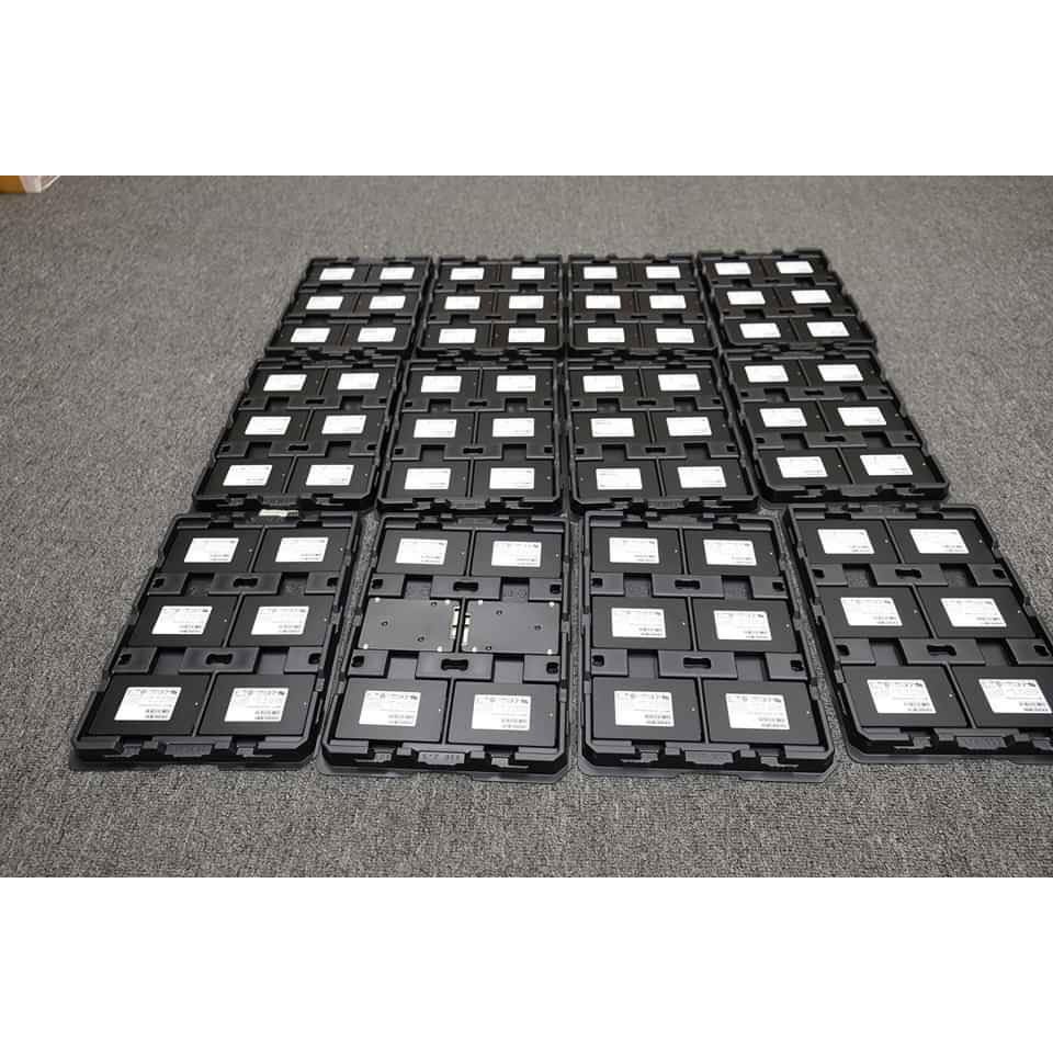 Ổ cứng máy chủ SSD Samsung PM883 480GB SATA 6Gb/s 2.5 | BigBuy360 - bigbuy360.vn