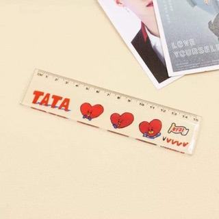 Thước ket bts